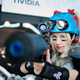 Illustration for article titled So. Much. Armor: A Collection Of Glorious BlizzCon Cosplay!